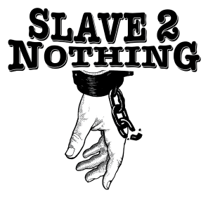 Slave 2 Nothing Logo