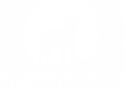 Shepherds Gate Logo