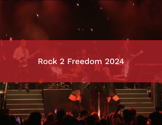 Download Rock 2 Freedom 2024