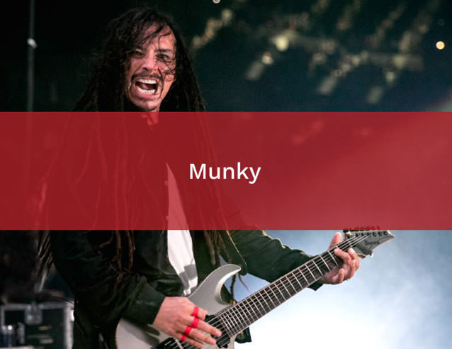 Download Munky