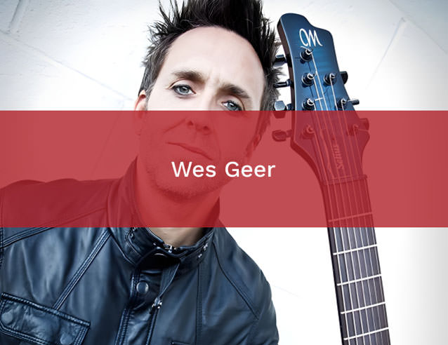 Download Wes Greer