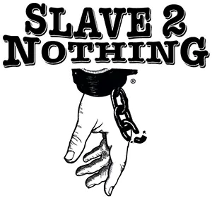 Slave 2 Nothing Logo